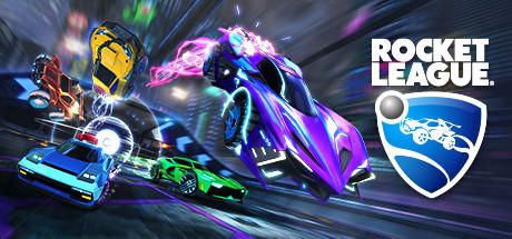 Save 50% on Rocket League® on Steam