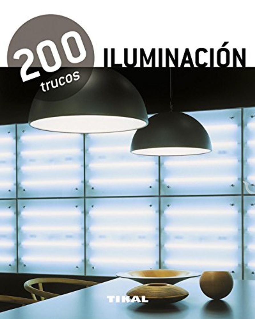 Book 200 trucos en decoración