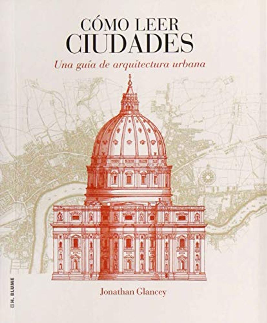 Book COMO LEER CIUDADES