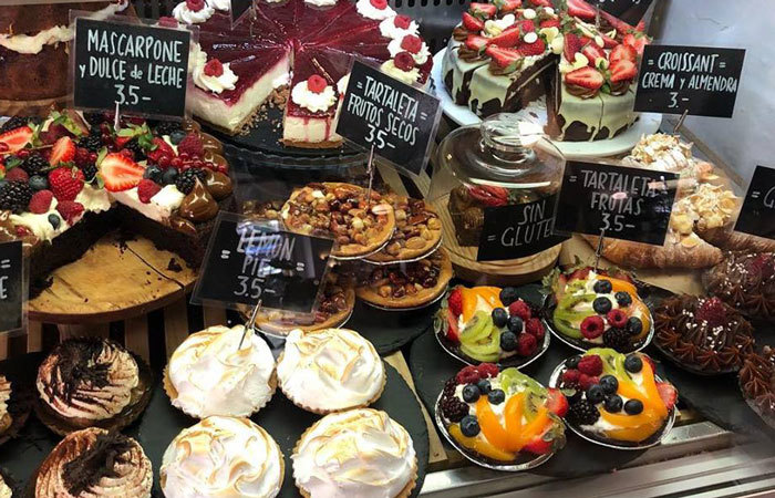 Restaurants DDL Boutique
