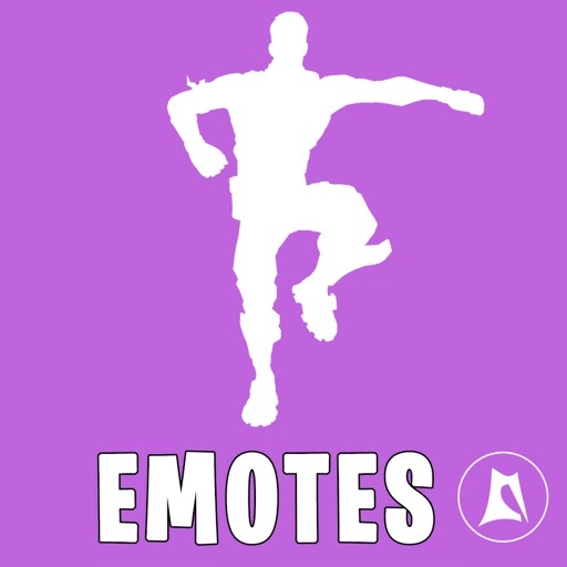 App Dances from Fortnite