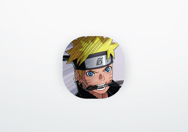 App NARUTO X BORUTO NINJA TRIBES
