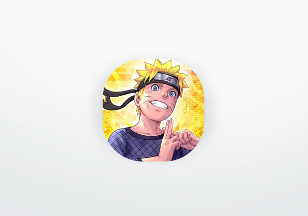 App Ultimate Ninja Blazing