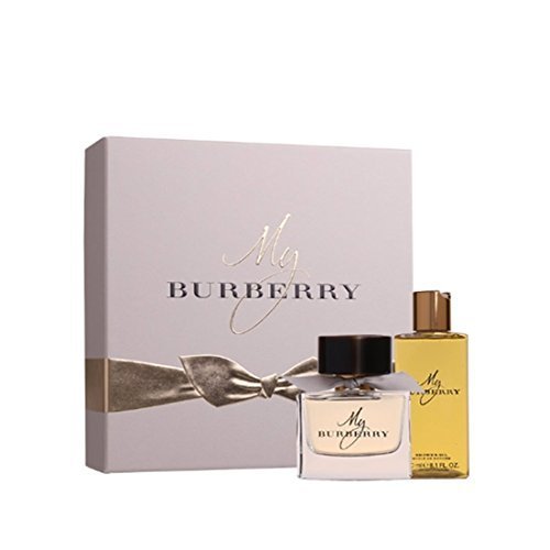 Place Burbery My Burberry