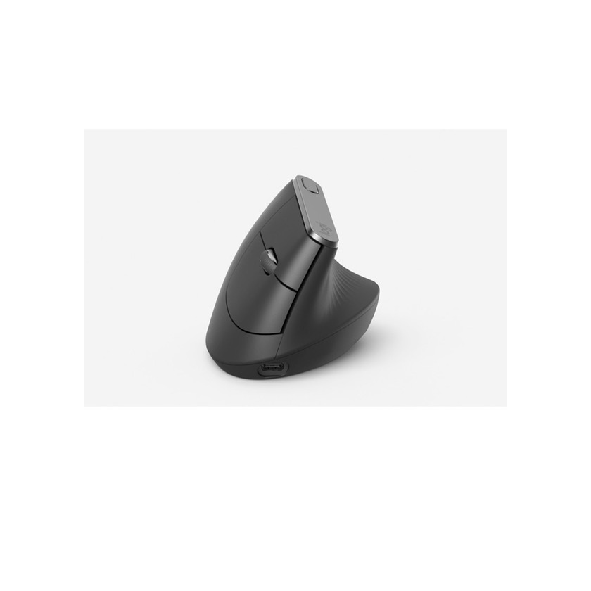Social Logitech MX vertical