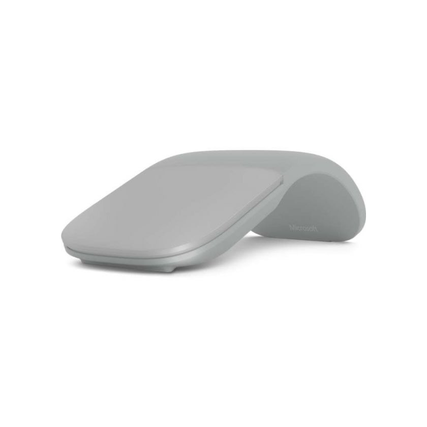 Social Microsoft Surface Arc Mouse