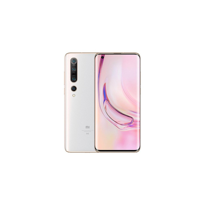 Social Xiaomi Mi 10 Pro 5G