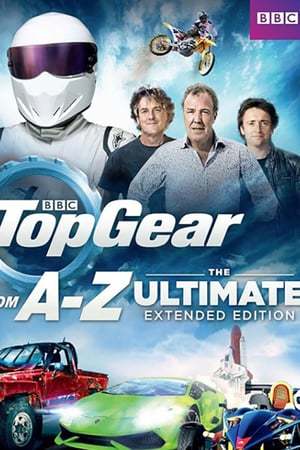 Serie Top Gear From A-Z