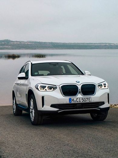 BMW.com | The international BMW Website