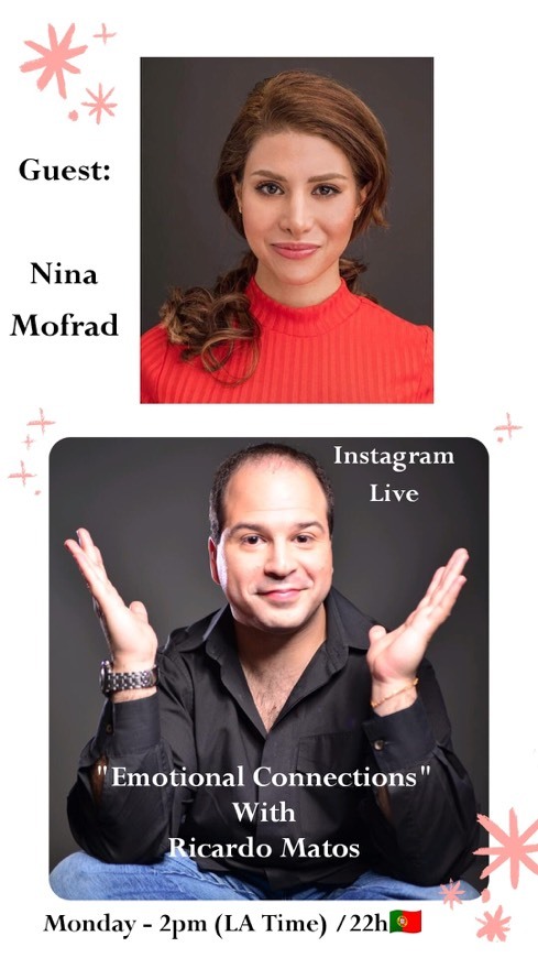 Social "Emotional Connections" ep7