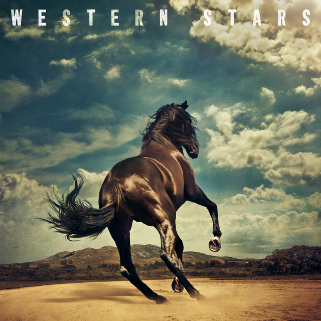 Music Western Stars