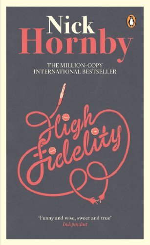 Book High Fidelity