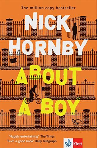 Book About a Boy