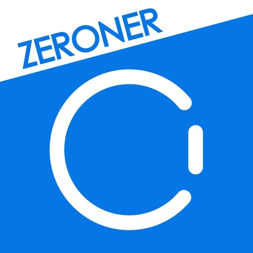 App Zeroner Health Pro
