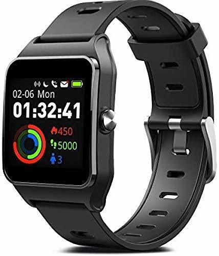 Product SSXZ GPS Smart Watch con 17 Relojes Deportivos de Ciclismo en Modo