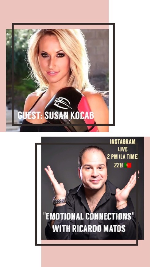 Social "Emotional Connections", ep.6