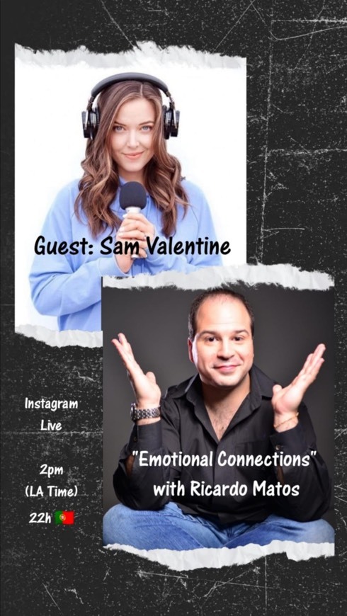 Social Emotional Connections ep5 - YouTube