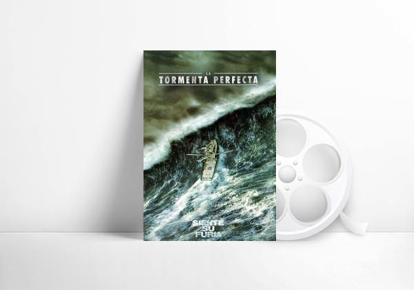 Movie La tormenta perfecta