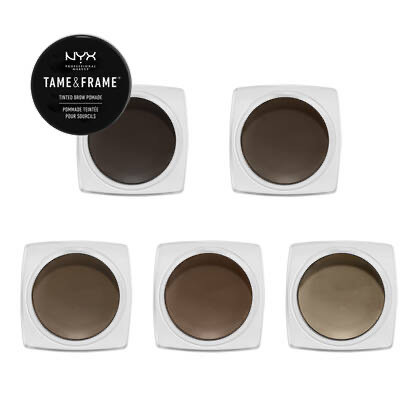 Fashion TAME & FRAME crème WATERPROOF para sobrancelhas
