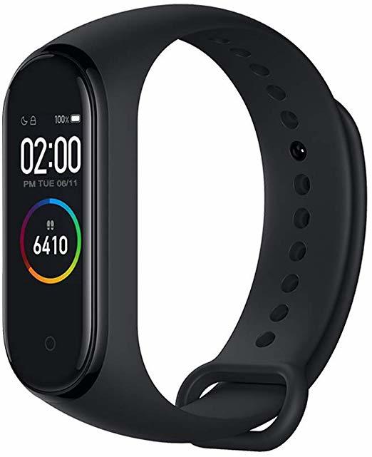 Moda Mi Smart Band 4