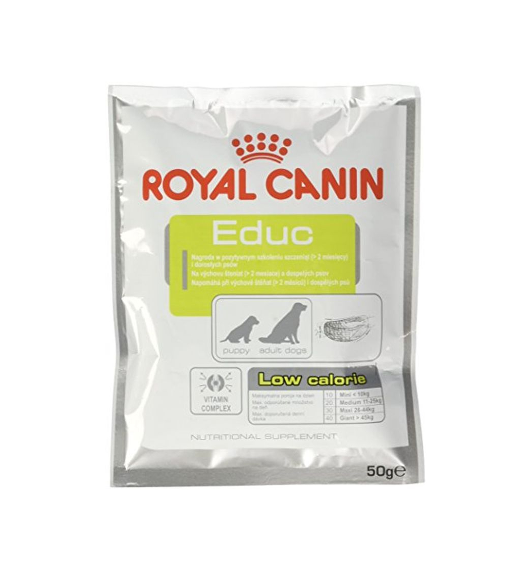Social ROYAL CANIN C-11500 Educa Sobres