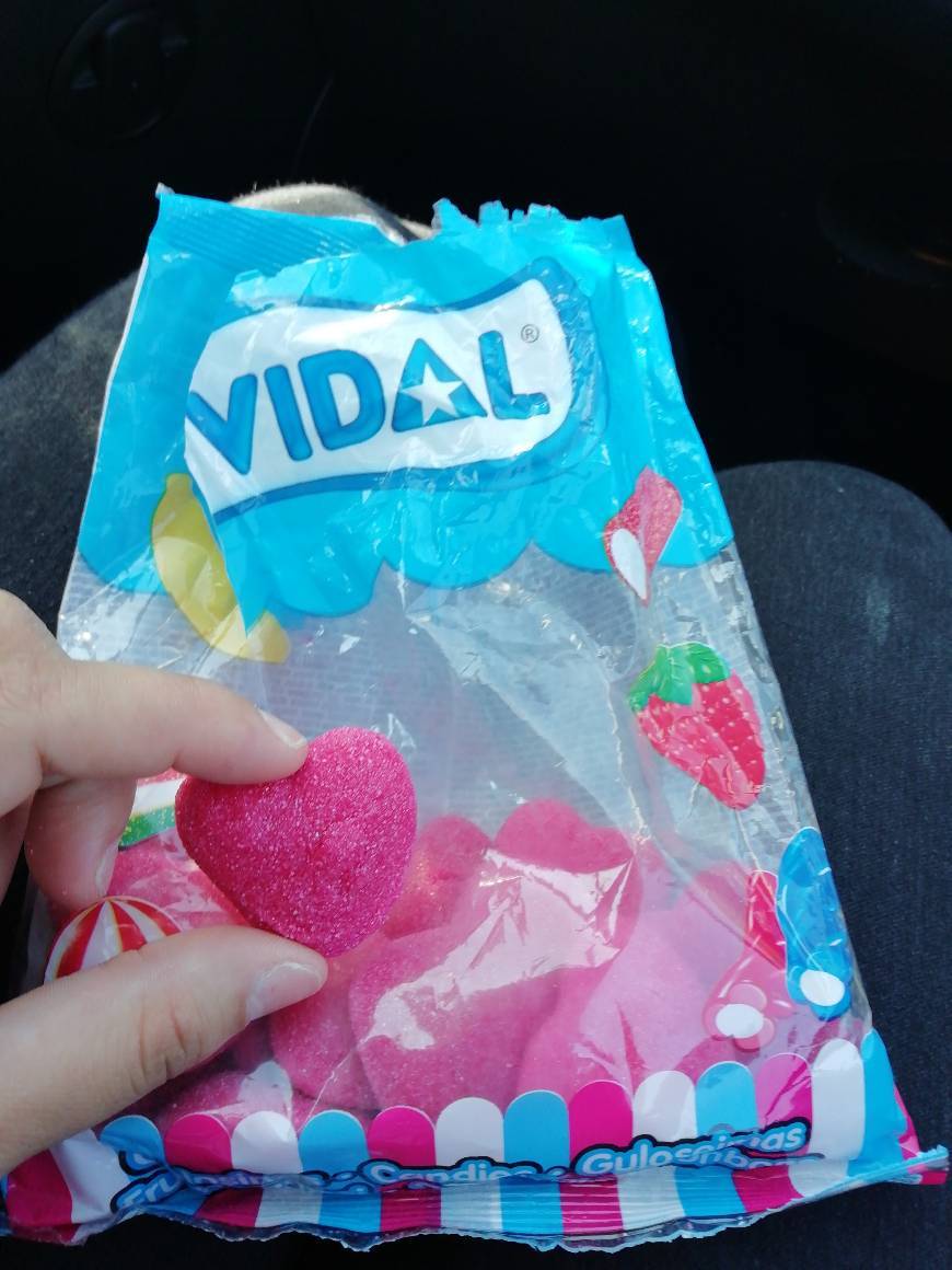 Product Vidal