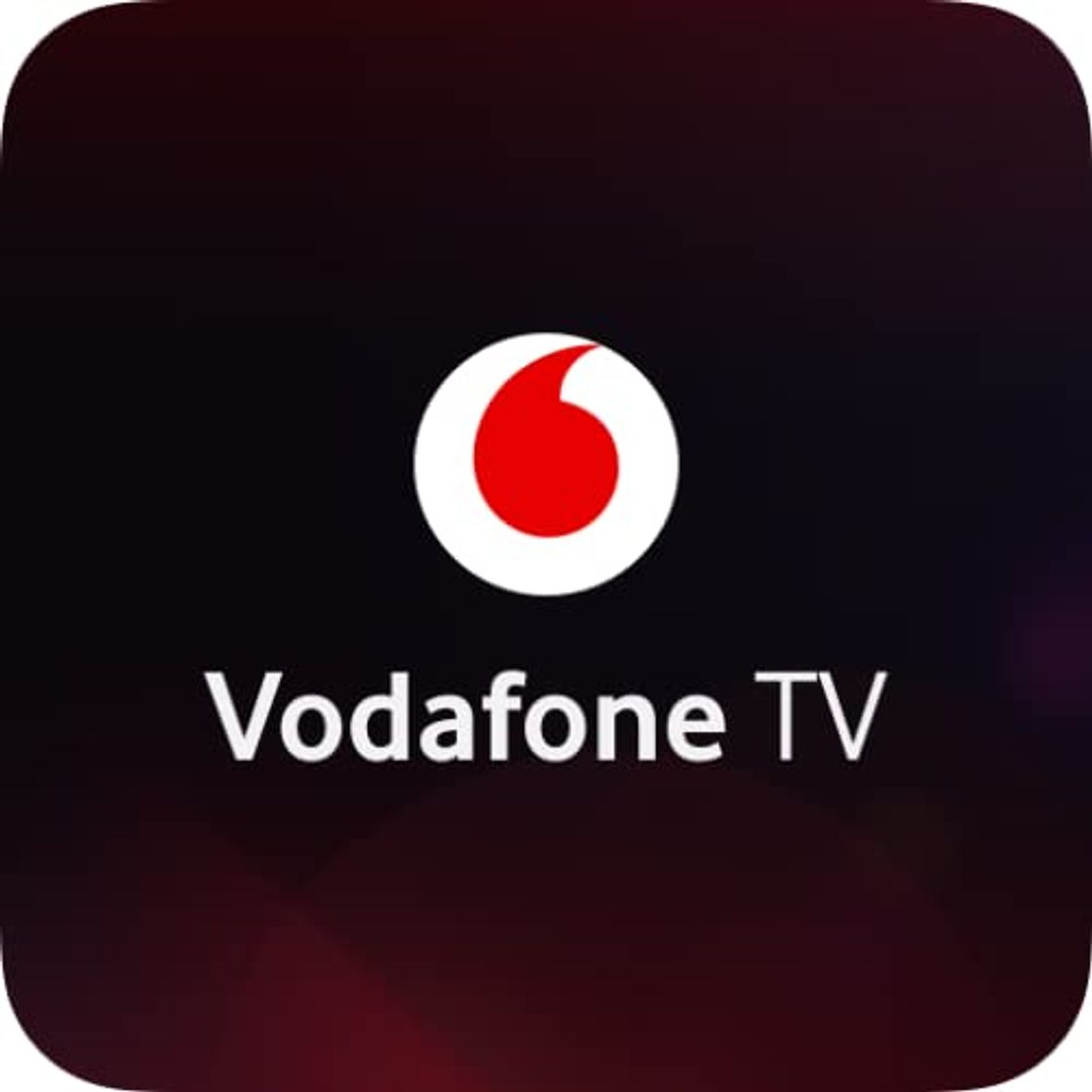 Producto Vodafone TV