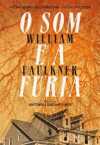 Libro O Som e a Fúria