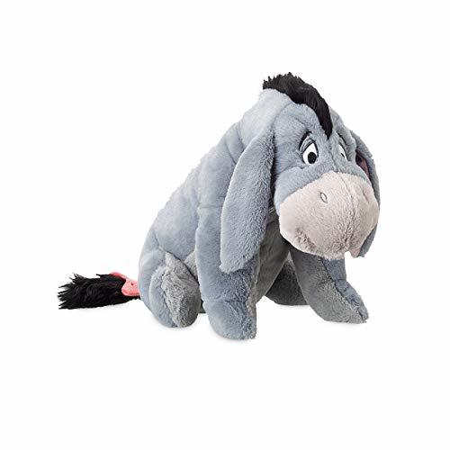 Social Disney Store Ígor Mediano Peluche 40cm