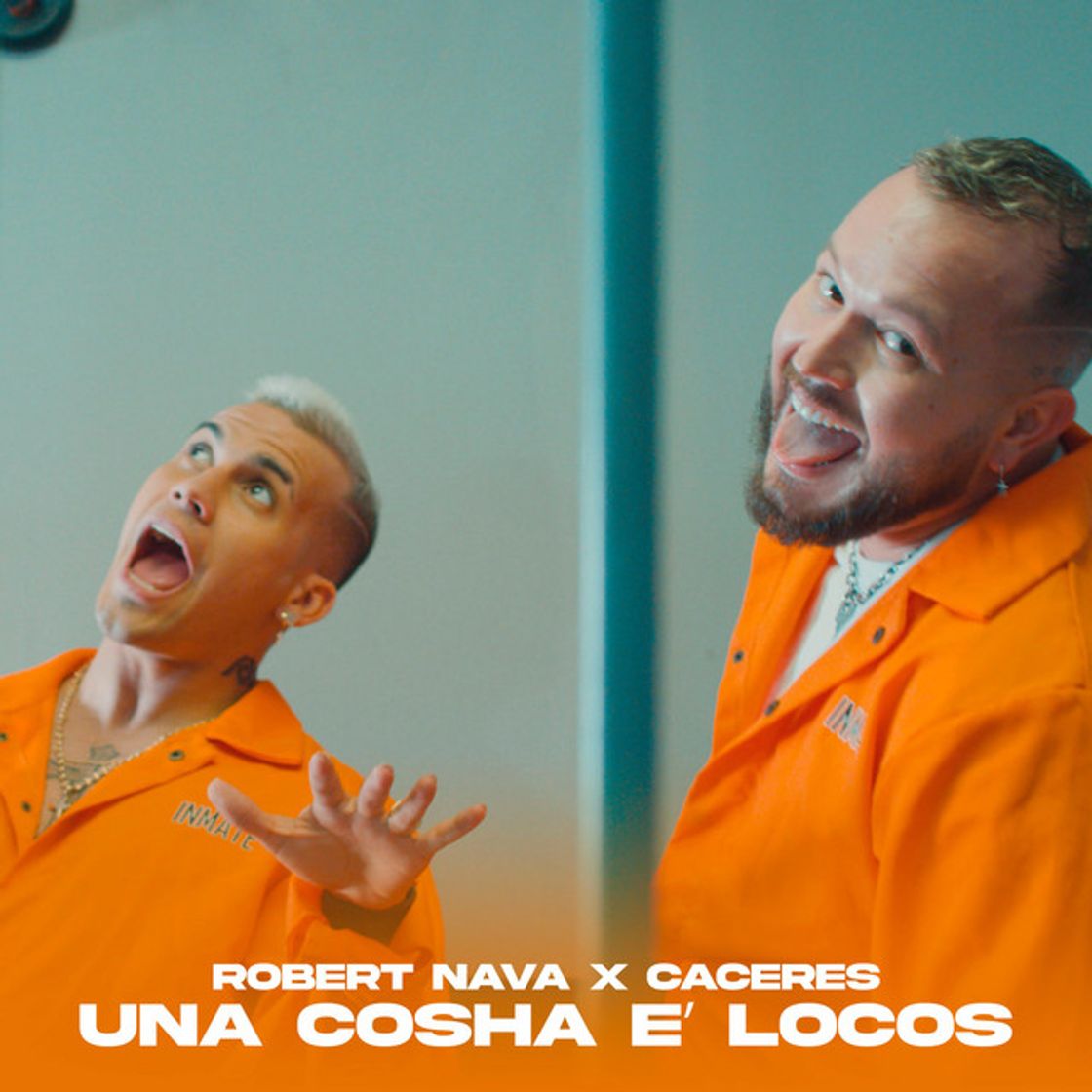 Canción Una Cosha e’ Locos