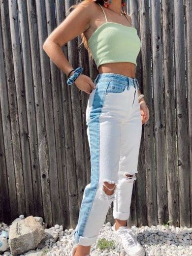 Casual outfit 