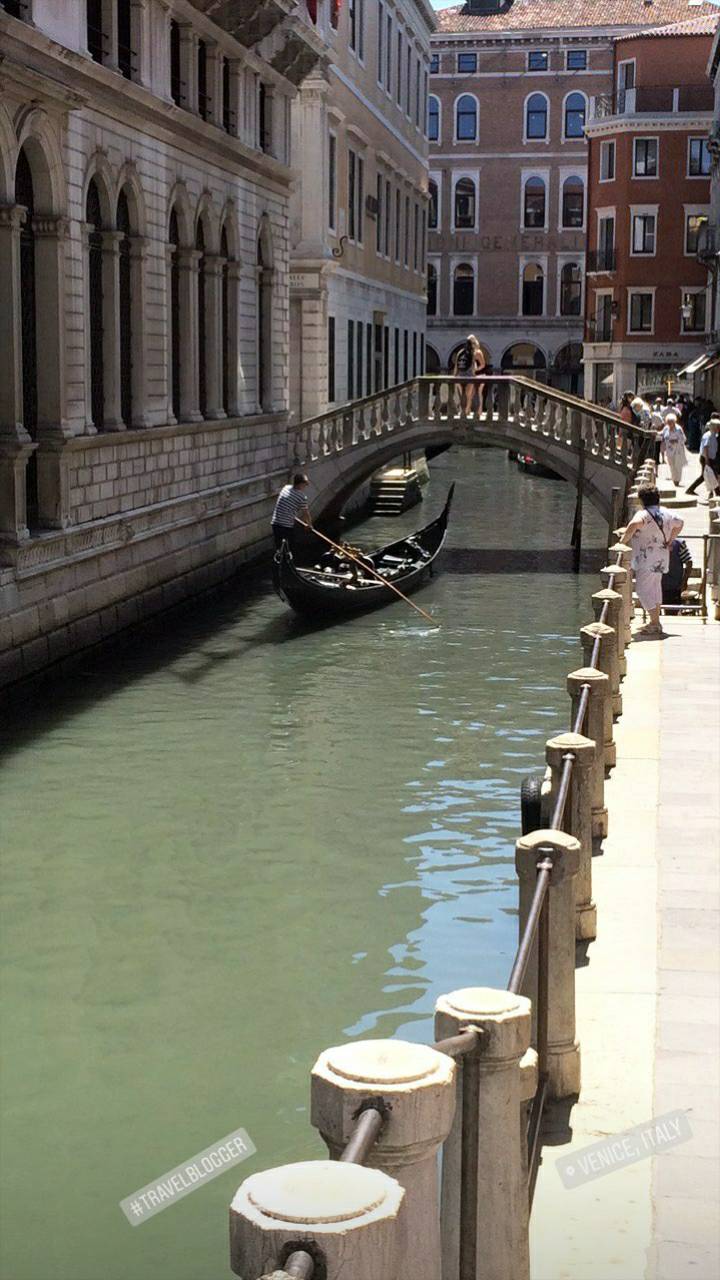 Place Venecia