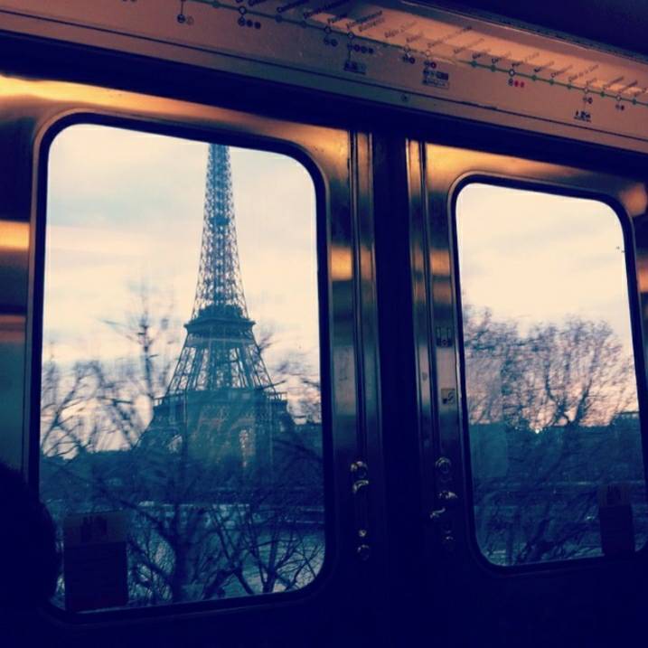 Lugar París