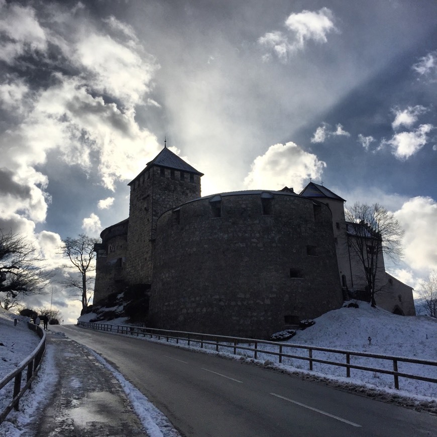 Place Liechtenstein