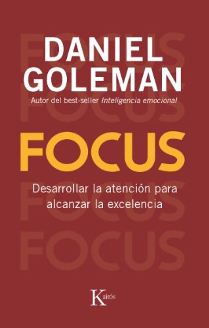 Book Focus