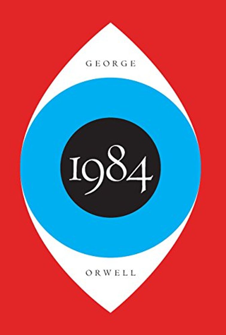 Book 1984