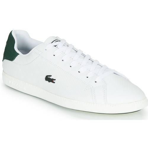 Sapatos da lacoste