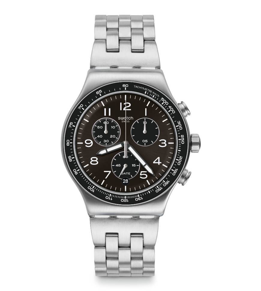 Social Relógio da swatch