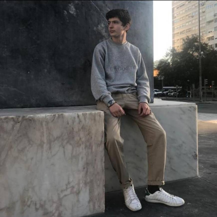 Social Outfit
