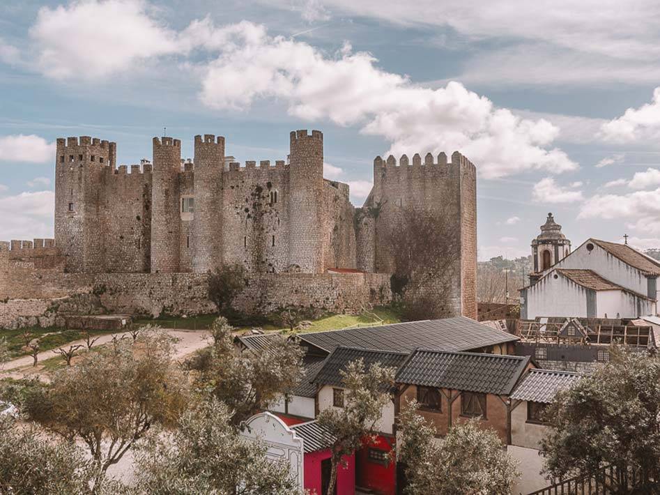 Social Óbidos