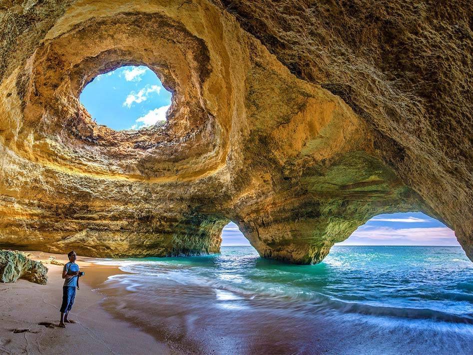 Social Algarve