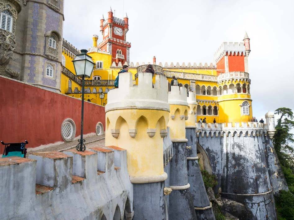 Social Sintra