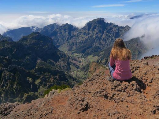 Madeira Island 