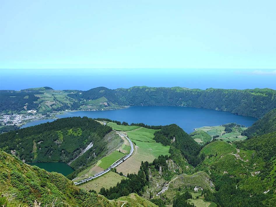 Social Island São Miguel 