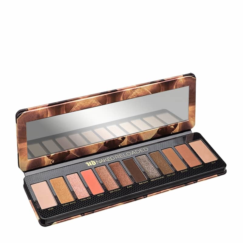 Moda Naked Reloaded Eyeshadow Palette - Urban Decay | Sephora