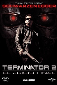 Película Terminator 2: Judgment Day