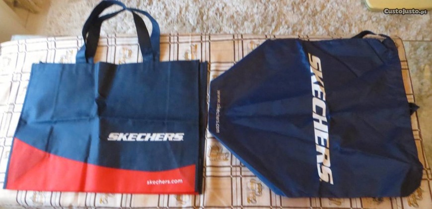 Fashion Saco da Skechers 