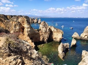 Lugar Ponta da Piedade