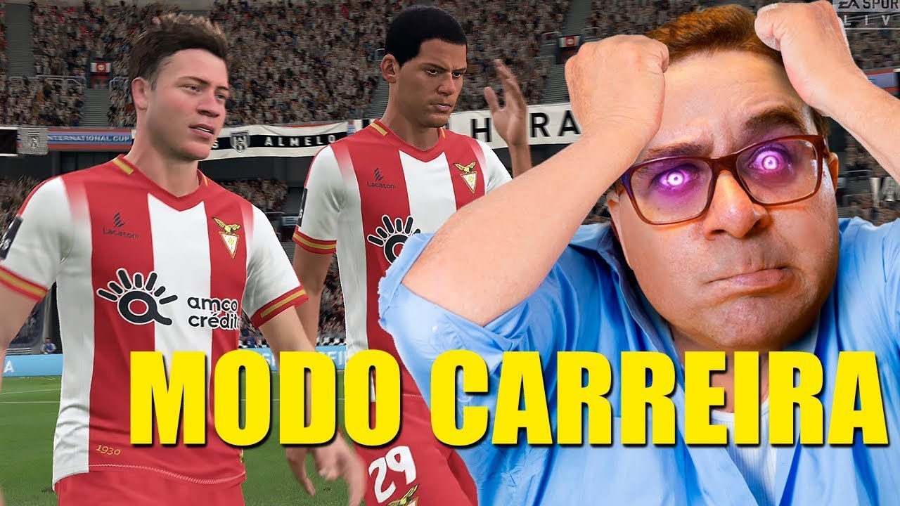 Social Vídeo do Ricfazeres