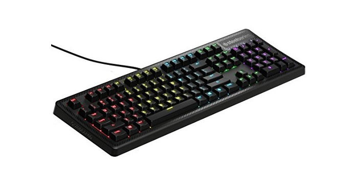 Electronic SteelSeries Apex 150